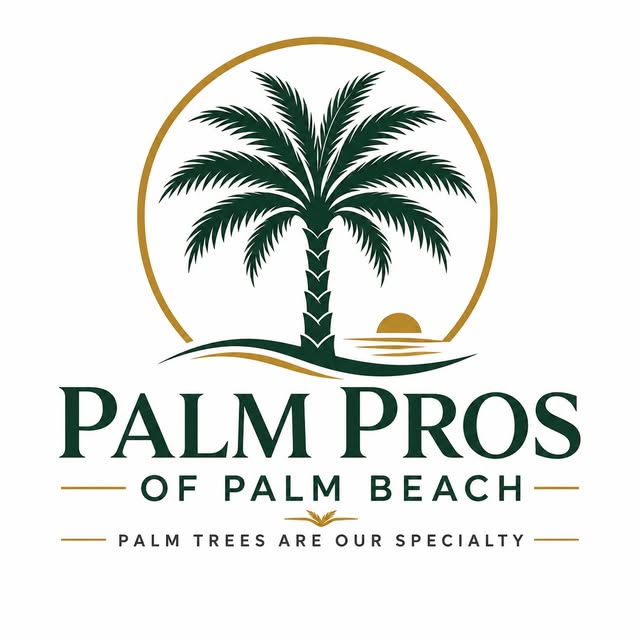 Palm Pros of Palm Beach — Palm trees are our specialty.